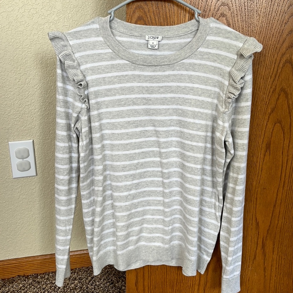 JCrew Sweater